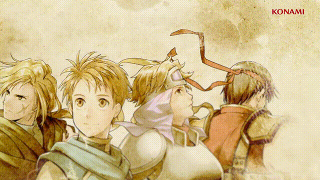 《幻想水浒传1+2HD高清复刻版(Suikoden I And II HD Remaster Gate Rune And Dunan Unification Wars)》V1.0.2官方中文版[俄网Portable 2025.03.07更新10.25G]-影音屋