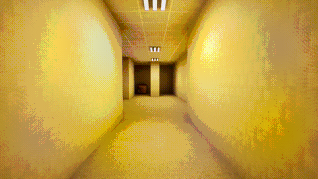 《后室-恐惧(Backrooms Apprehension)》Build16666733官方中文版[俄网Portable 2025.02.13更新1.3G]-影音屋