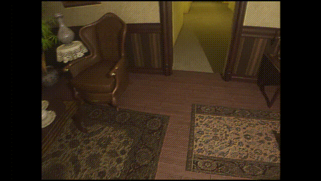 《后室-阈限逃生(Backrooms Liminal Escape)》Build18466881官方版[俄网FitGirl 2025.05.16更新4.9G]-影音屋