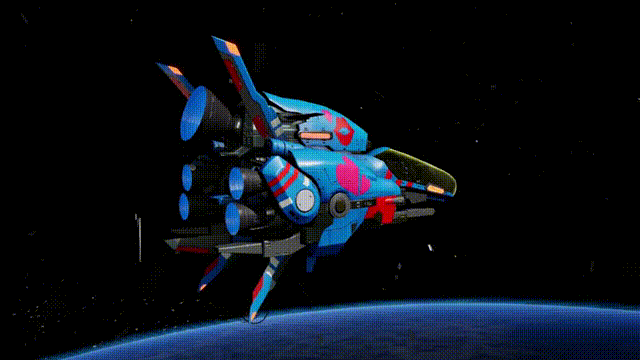 《异形战机最终版2(R-Type Final 2)》V2.0.4(84168)+19Dlcs官方中文版[俄网GOG 2025.08.23更新15.32G]-影音屋