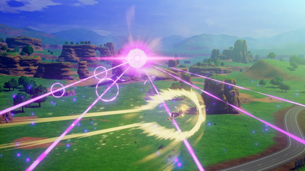 图片[5]-《龙珠Z卡卡罗特》V2.20官方中文版[俄网Пиратка 2025.07.17更新51.5G]-影音屋