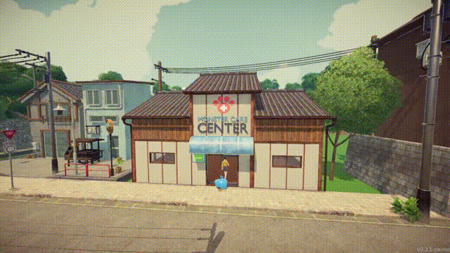 《怪兽护理模拟器抢先版(Monster Care Simulator)》V0.3.6(Build18013250)官方中文版[俄网Пиратка 2025.04.08更新1.11G]-影音屋