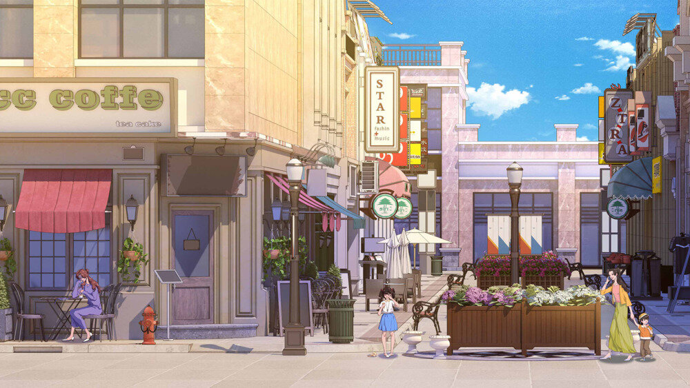 图片[2]-《修理行》中字-国语|Build.11694331-影音屋