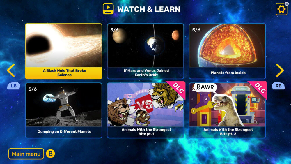 图片[3]-《明智的一面-谜语与谜题(Bright Side Quiz)》Build16488639官方版[俄网Пиратка 2025.01.13更新1.57G]-影音屋