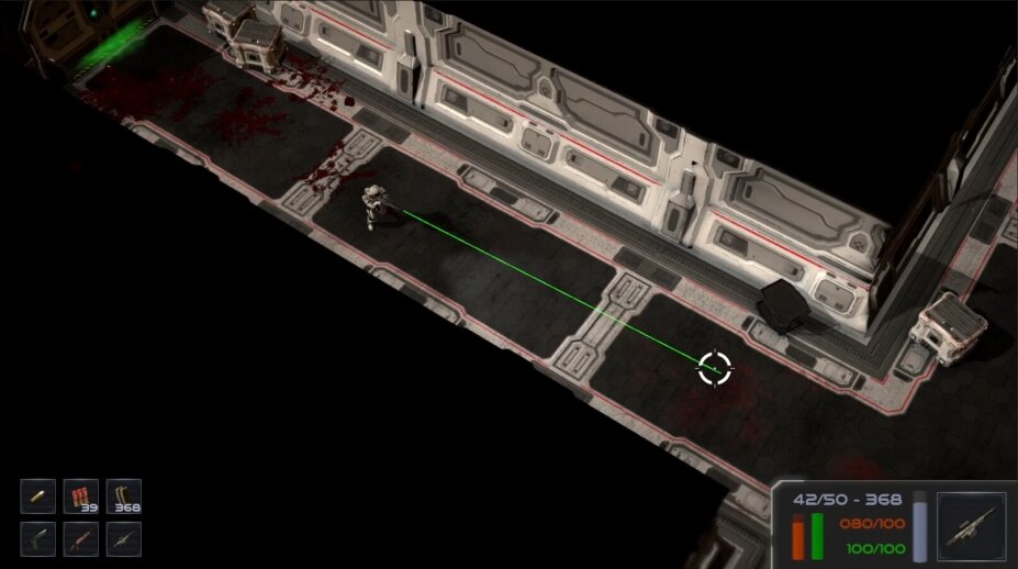 图片[5]-《月球2044（The Moon 2044）》TENOKE镜像版-影音屋