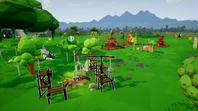 《哥布林传说(Goblins Of Elderstone)》V1.6.8(78303)官方中文版[俄网GOG 2024.12.09更新1.79G]-影音屋