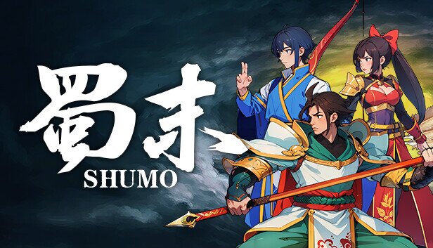 《蜀末》官方中文|Build.14919939-燃血强化-星河碎影-幽冥破空-影音屋