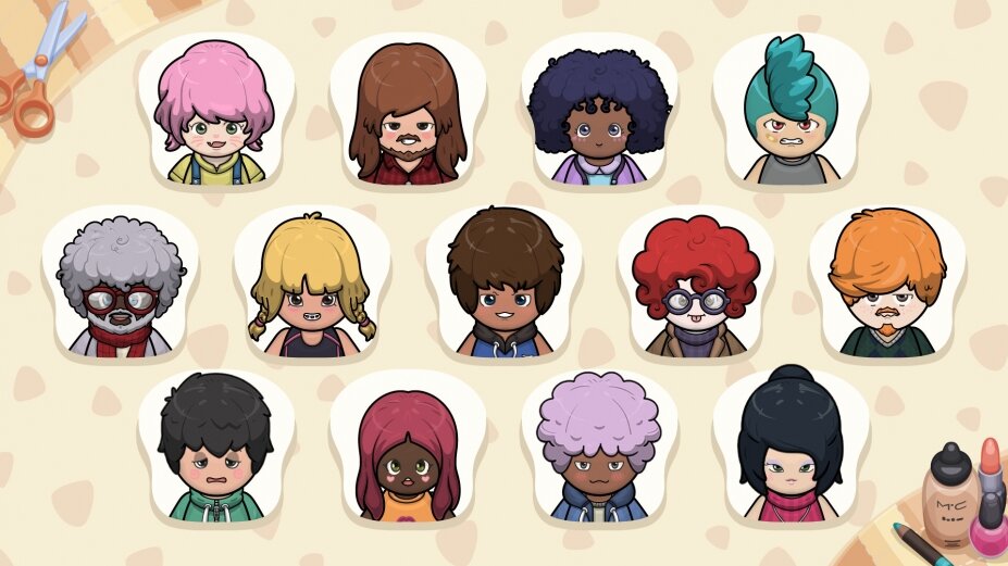 图片[6]-《小小模拟世界（Little Sim World）》官方中文 v0.52.8 P2P硬盘版-影音屋