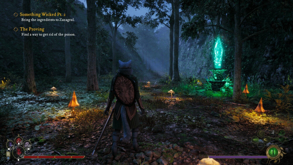 图片[3]-《kristala抢先版》V0.1.0官方版[俄网Пиратка 2024.06.12更新11.84G]-影音屋