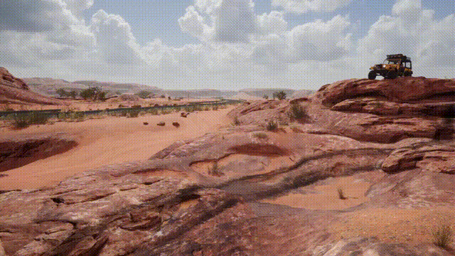 《岩地越野(Pure Rock Crawling)》V1.0官方版[俄网Пиратка 2024.10.29更新5.8G]-影音屋