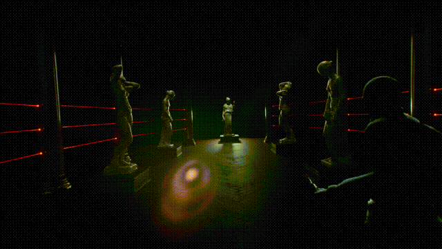 《劫盗惊魂夜抢先版(Dark Hours)》V20309官方中文版[俄网Portable 2025.07.16更新2.42G]-影音屋