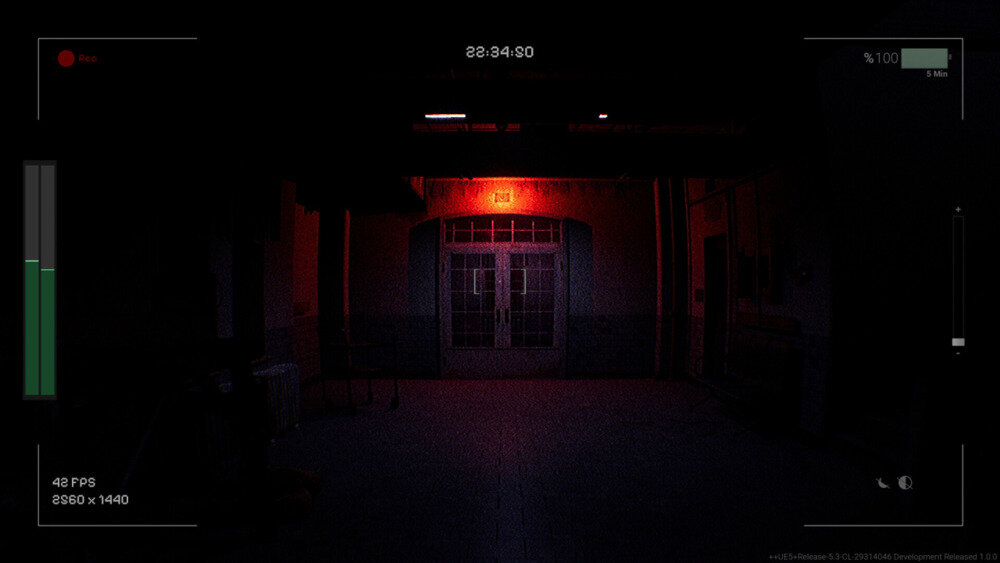 《无所可及(Nowhere Near)》Build14722581官方中文版[俄网fitgirl 2024.06.24更新1.17G]-影音屋