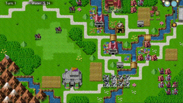 《战争交响曲-尼菲林传奇(Symphony Of War The Nephilim Saga)》V1.10.22(68292)官方中文版[俄网GOG 2025.03.26更新1.5G]-影音屋