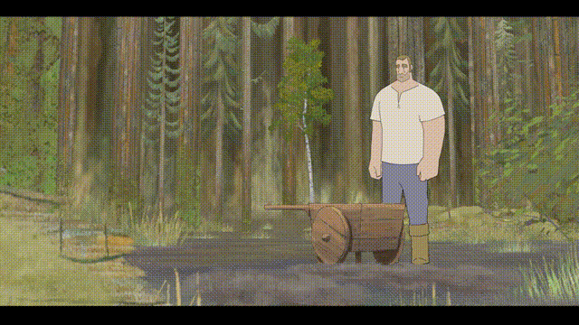 《Pine情与逝(Pine A Story Of Loss)》V1.4.12853官方中文版[俄网Пиратка 2024.12.15更新1.68G]-影音屋