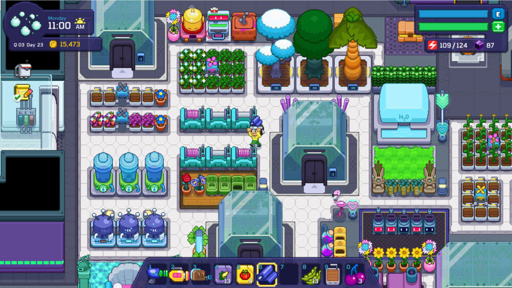 图片[11]-《鲜为人知的星系(Little Known Galaxy)》V1.0.7官方版[俄网pirate 2024.09.02更新2.54G]-影音屋