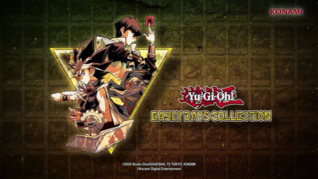 《游戏王-早期合集(Yu-Gi-Oh Early Days Collection)》Build16805876官方版[俄网Пиратка 2025.02.28更新4.67G]-影音屋