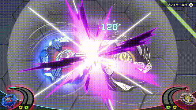 《战斗陀螺X冠军(Beyblade X Xone)》V1.0.0官方版[俄网FitGirl 2025.03.15更新3.47G]-影音屋