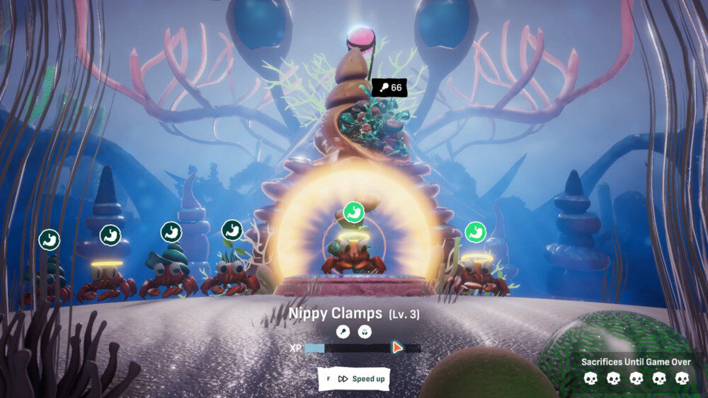 图片[2]-《螃蟹之神(Crab God)》Build14779201官方中文版[俄网Пиратка 2024.06.21更新6.81G]-影音屋