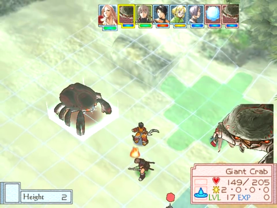 图片[2]-《幻想水浒传战略版-幻梦狂想曲PS2模拟器版(Suikoden Tactics)》V1.0官方版[俄网Пиратка 2023.12.10更新1.03G]-影音屋