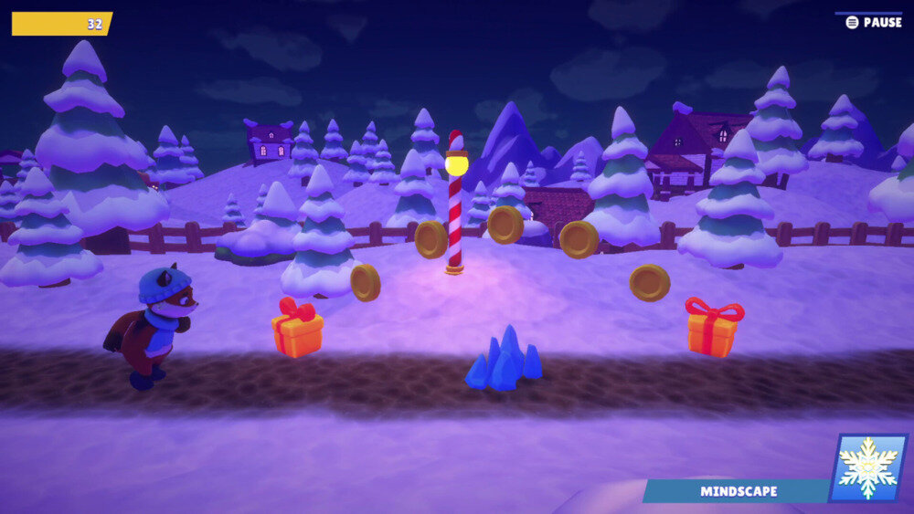 《冬季游戏合辑(Winter Games Collection)》Build16757417官方中文版[俄网Пиратка 2024.12.24更新4.09G]-影音屋