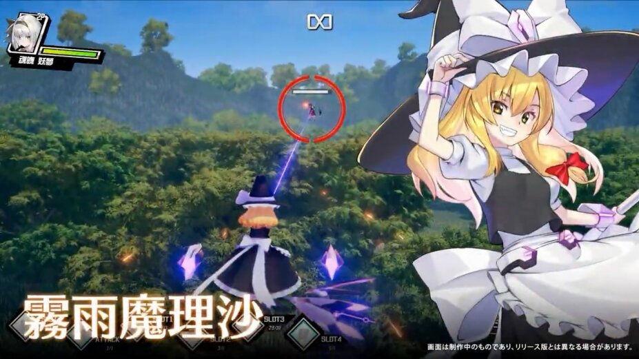 图片[4]-《幻想女武神（Valkyrie of Phantasm）》官方中文 SKIDROW镜像版-影音屋