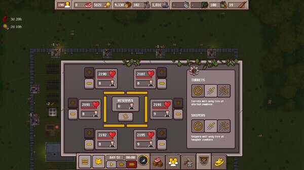 图片[6]-《最终前哨: 最终版（Final Outpost: Definitive Edition）》官方中文 P2P硬盘版-影音屋