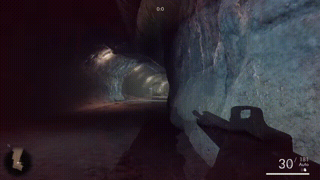 《纯粹射击-地下墓穴(Just Skill Shooter Catacombs)》Build17298382官方中文版[俄网Пиратка 2025.03.07更新1.9G]-影音屋