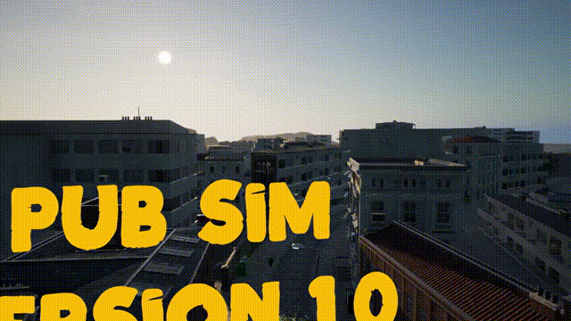 《酒馆经营记(Pub Sim)》Build17925805官方版[俄网Пиратка 2025.04.03更新11G]-影音屋