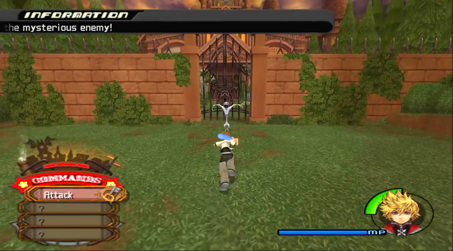 《王国之心2PS2模拟器版(Kingdom Hearts II)》V.Latest官方版[俄网Пиратка 2023.12.13更新2.42G]-影音屋