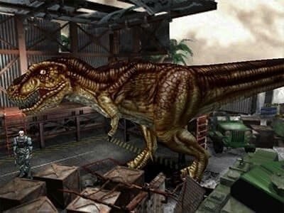 《恐龙危机2(Dino Crisis 2)》V1.0.Hotfix(78690)官方版[俄网GOG 2025.02.02更新1.11G]-影音屋