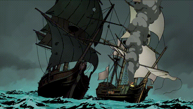 《幻影侠(The Phantom)》V1.013官方版[俄网FitGirl 2025.03.15更新1.18G]-影音屋