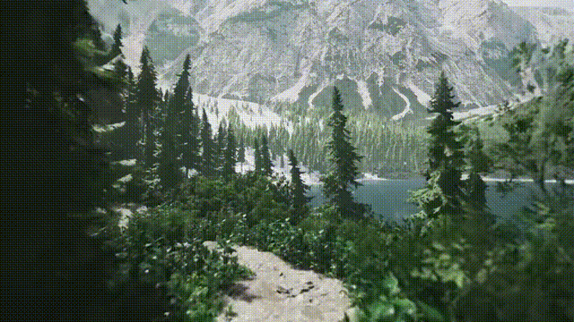 《Lushfoil摄影模拟(Lushfoil Photography Sim)》Build18089989官方中文版[俄网Пиратка 2025.04.16更新8.86G]-影音屋