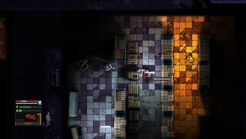 《静脉注射（Intravenous）》官方中文 v1.2.17 SiMPLEX硬盘版-影音屋