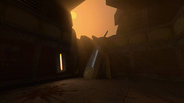 《雷神之锤2 RTX版(Quake II RTX)》V1.7.0官方版[俄网Пиратка 2025.03.28更新1.22G]-影音屋