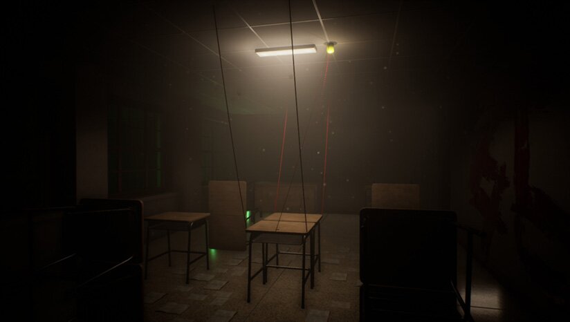 图片[2]-《三教:The 3rd Building》官方中文/正式完美学习版-影音屋