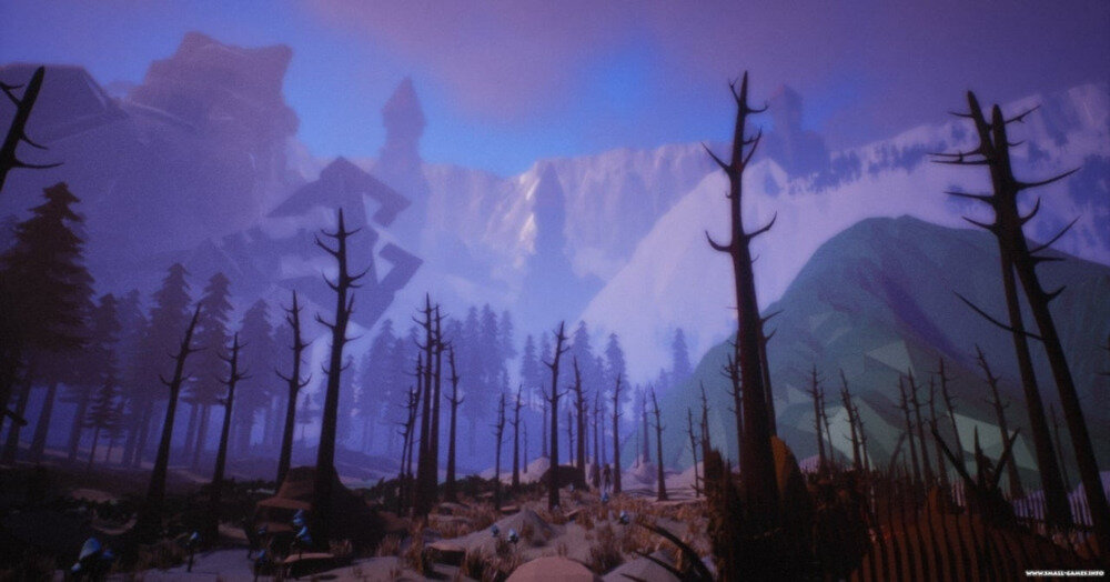 图片[2]-《沙棘(Wolfthorn)》Build27.A官方版[俄网Пиратка 2025.01.24更新4.88G]-影音屋