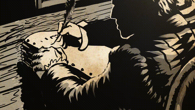 《布兰特爵士的生平和痛苦》V1.05.1(77598)官方中文版[俄网GOG 2024.11.09更新1.96G]-影音屋