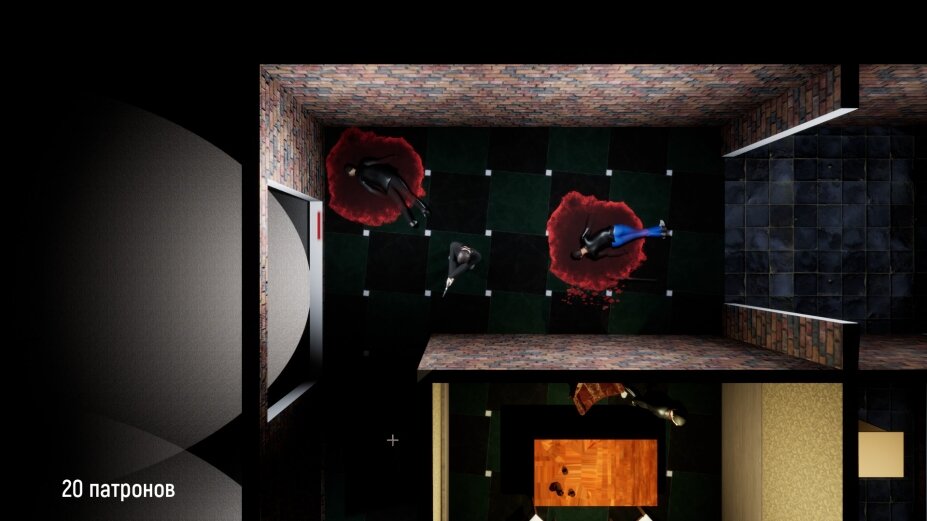 图片[4]-《Sweep（Sweep）》官方中文 TENOKE镜像版-影音屋