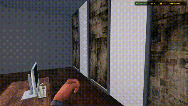 《健身房模拟器24(Gym Simulator 24)》V1.1官方中文版[俄网Пиратка 2024.12.26更新3.3G]-影音屋