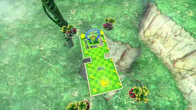 《超级猴子球-香蕉狂热(Super Monkey Ball Banana Mania)》V1.0.0官方中文版[俄网Пиратка 2024.12.15更新2.5G]-影音屋