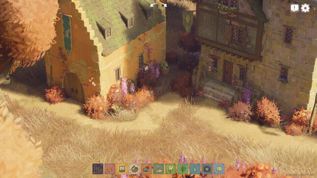 《林间小世界(Tiny Glade)》V1.13.1a官方中文版[俄网Пиратка 2025.03.09更新1.2G]-影音屋