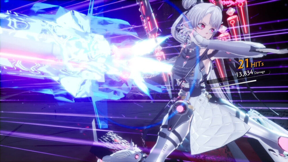 图片[2]-《恸哭机巧(Crymachina Ultimate Edition)》V1.2.0官方中文版[俄网Пиратка 2024.06.28更新6.02G]-影音屋