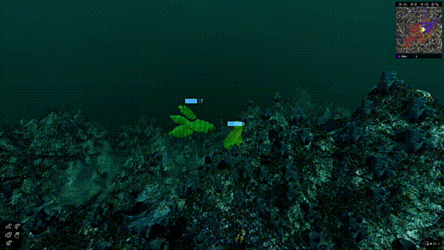 《生态系统(Ecosystem)》V1.01官方中文版[俄网Пиратка 2025.01.11更新3.3G]-影音屋