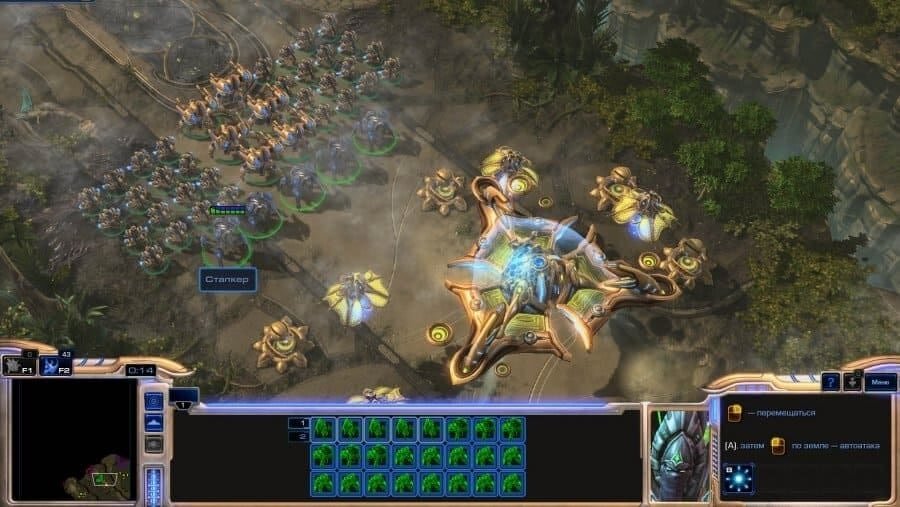 图片[10]-《星际争霸2(Starcraft 2)》V3.1.4.41219+Dlcs官方中文版[俄网dixen18 2020.09.30更新19.81G]-影音屋
