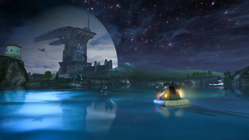 图片[10]-《超越善恶20周年纪念版Switch模拟器版(Beyond Good And Evil 20th)》V1.0.0+Ryujinx&Suyu官方中文版[俄网fitgirl 2024.06.28更新6.99G]-影音屋