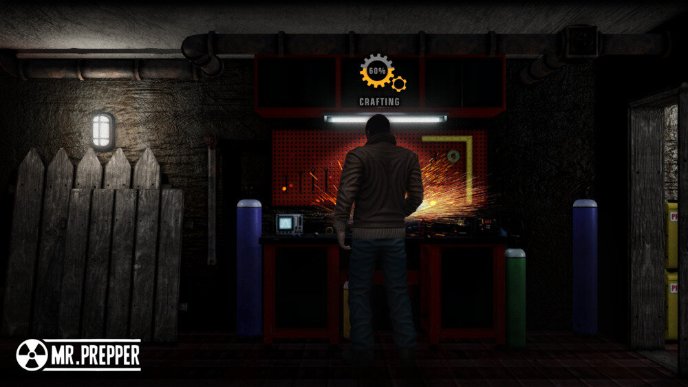 图片[5]-《末日准备狂（Mr. Prepper）》官方中文 v1.34f TENOKE镜像版-影音屋