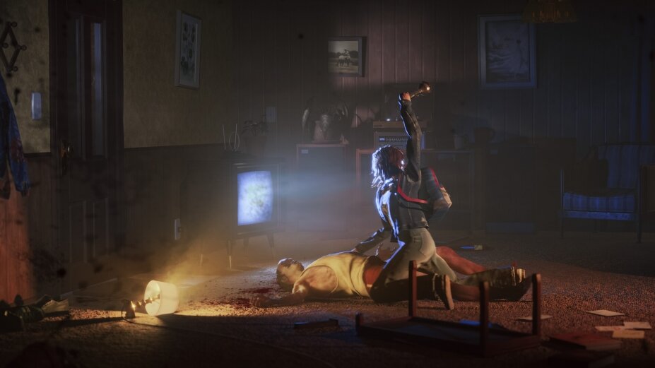 图片[3]-《勇闯死人谷：暗黑之日（Into the Dead: Our Darkest Days）》EA P2P硬盘版-影音屋