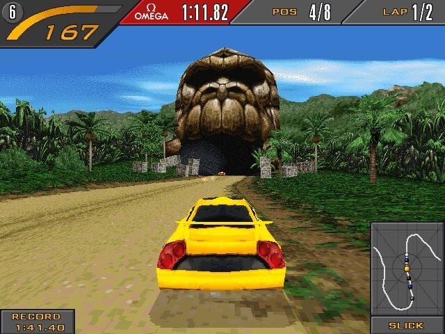 图片[7]-《极品飞车2特别版(Need For Speed 2)》V1.0官方版[俄网pirate 2021.10.19更新110.2M]-影音屋