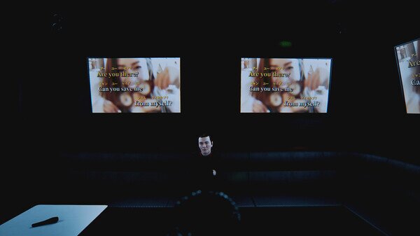 图片[7]-《破碎怪谈：雾雨村（BrokenLore: LOW）》官方中文 TENOKE镜像版-影音屋