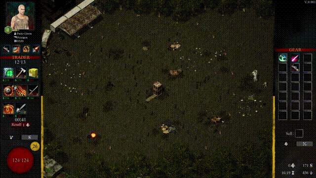 《立正,生存,团队合作,永不死亡(Stand Survive Team Up And Never Die)》Build17365219官方版[俄网Пиратка 2025.03.07更新2.18G]-影音屋